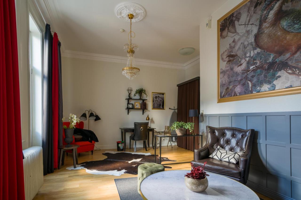 Scandic Arvika Extérieur photo