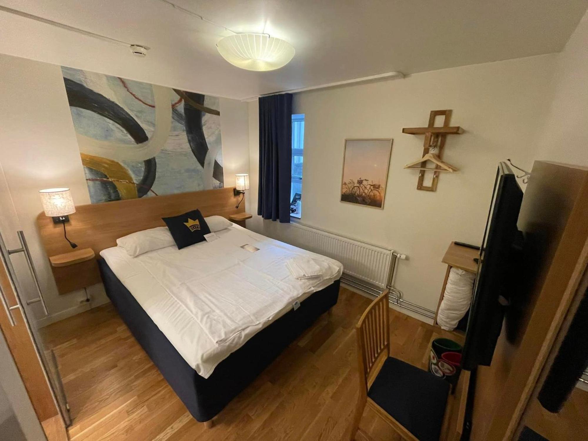 Scandic Arvika Extérieur photo