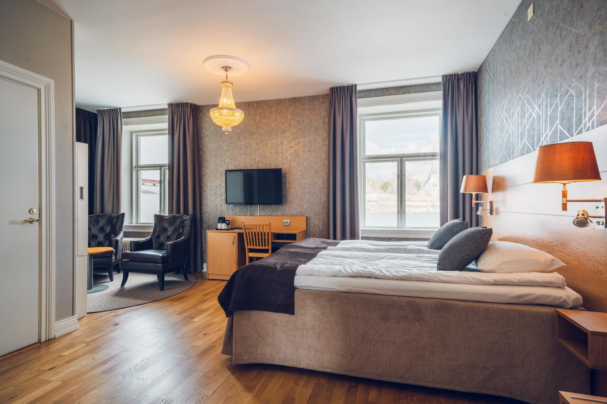 Scandic Arvika Extérieur photo